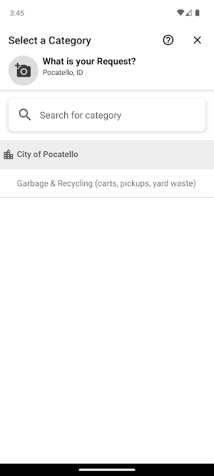 Pocatello - The One and Only Screenshot 2