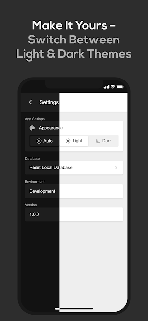 ScaleSuite Screenshot 3