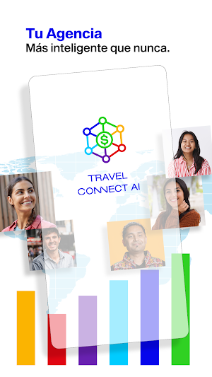 Travel Connect AI Screenshot 1