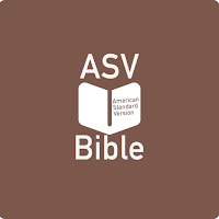 American Standard Bible (ASV)