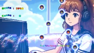 Windatune Screenshot 2