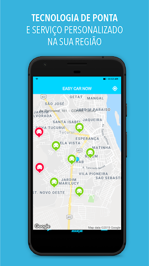 Easy Car Now Screenshot 0