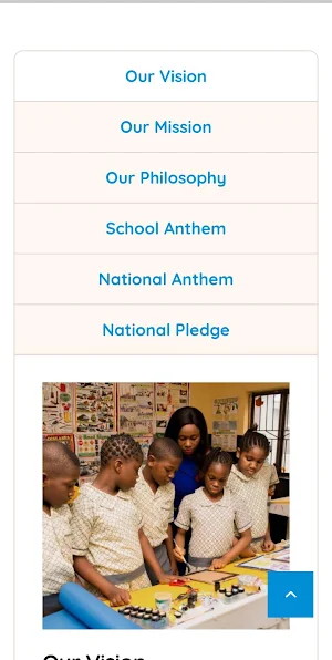 Prime global School Screenshot 3