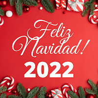 Frases de Feliz Navidad 2022
