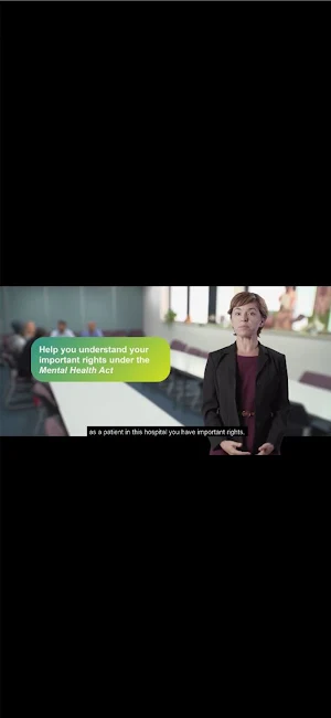 MyRights Screenshot 3