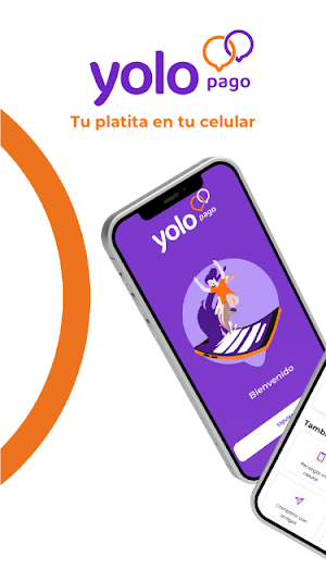 Yolo Pago Screenshot 1