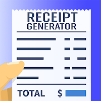 Receipt Generator