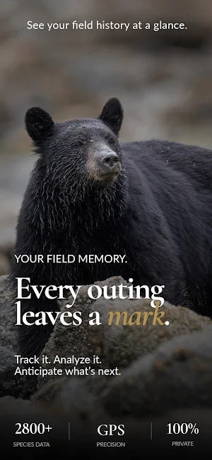 WildlifePhotographer - Tracker Screenshot 0