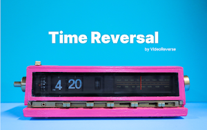 VideoReverse - Reverse Video Easily Screenshot 3