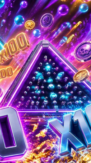 Bounce Fury Screenshot 3