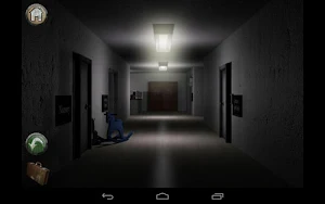Forever Lost: Episode 1 SD - Adventure Escape Game Screenshot 1