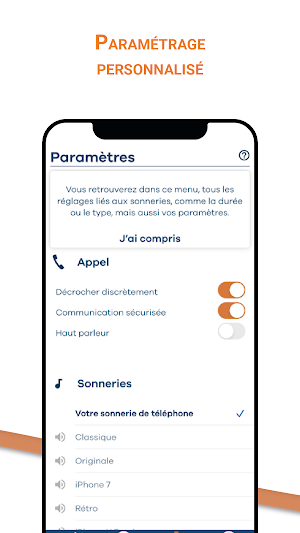 Ma Visio Screenshot 3