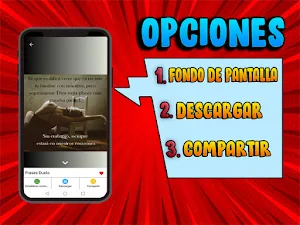 Luto, Pesame y Frases de Fallecimiento Screenshot 2