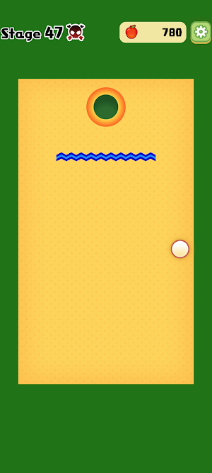 Bounce One Shot Screenshot 3
