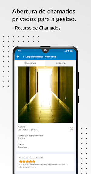 Wyndham Gramado Screenshot 2