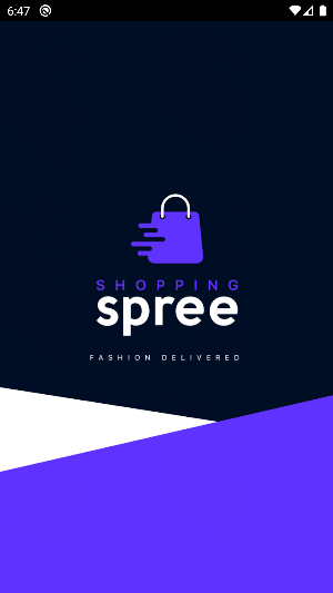 Shopping Spree: Delivery Screenshot 3