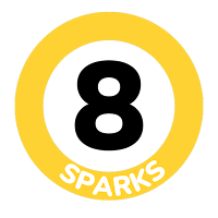 Eight Sparks - Customer