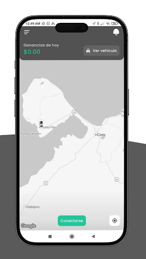 Colex Proveedor Screenshot 0