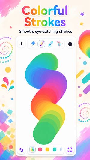 Kids Doodle Screenshot 1