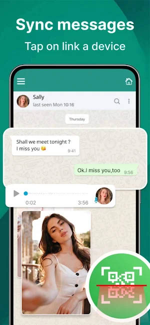 Whats Duel - Whatscan App Screenshot 2