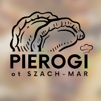 Pierogi Ukraińskie Szach - Mar