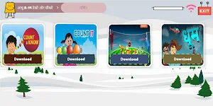 PraDigi for Life Screenshot 3