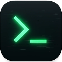 Hacker Code Typer