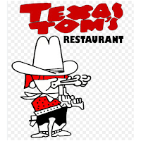 Texas Toms