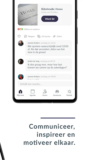 De Paadwizer Blije Screenshot 1
