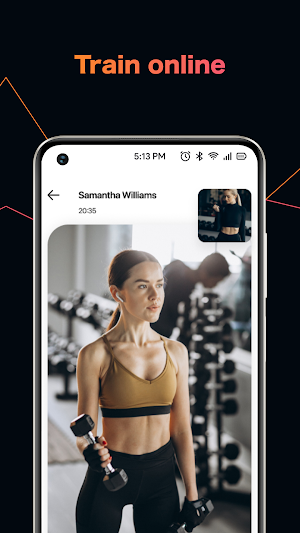 Synagein Screenshot 2