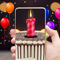 Cake Maker: Happy Birhtday