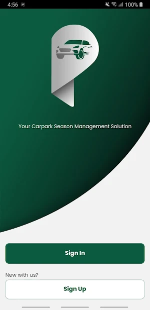 Park@office Screenshot 0