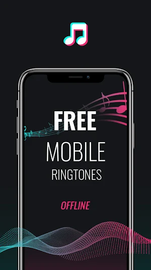 Ringtones for Android Screenshot 2