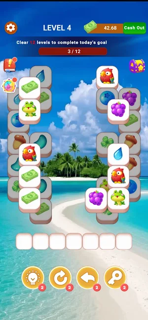Tilecasher Screenshot 3