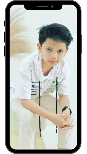 Farel Prayoga Wallpaper Screenshot 2