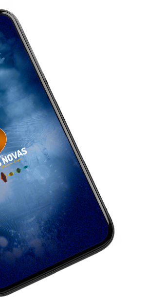 Rádio Boas Novas Screenshot 3