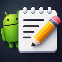 Be My Notes, notes and tasks
