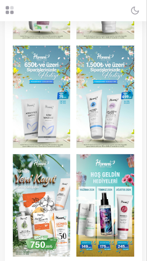 Homm Girişimcisi ol Screenshot 0