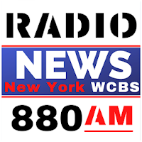 880 News Radio Nw York Wcbs