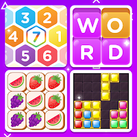 Antistress - relaxation games