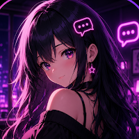 Animia: AI Anime Chat