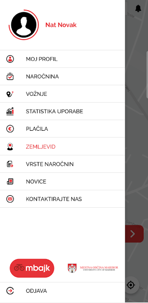 MBAJK Official Screenshot 0