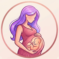 Mom Journey: Pregnancy Tracker
