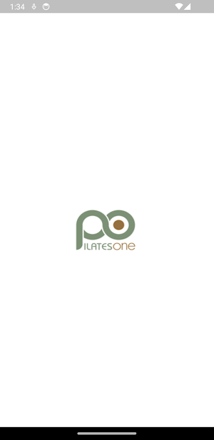 Pilatesone Screenshot 0