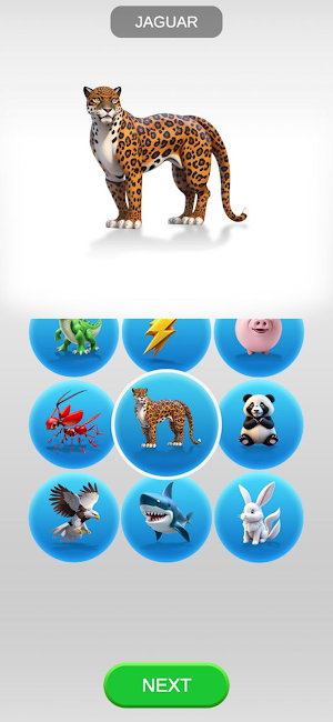 Ai Mix Animal Fusion Screenshot 2