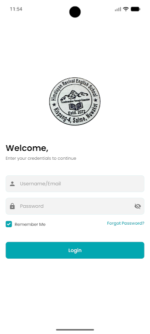 Himalayan Revival Eng School Screenshot 2
