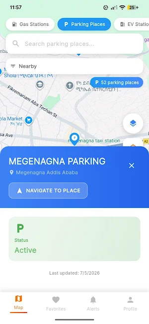 Tequami Screenshot 3