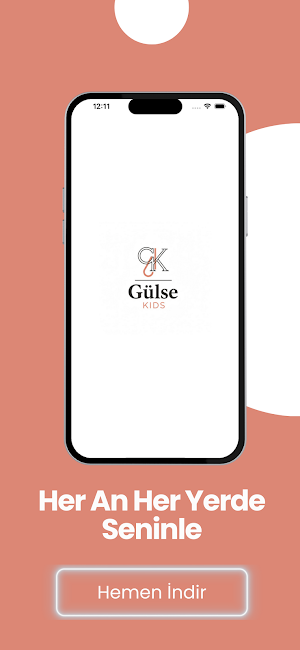 Gülse Kids Screenshot 0