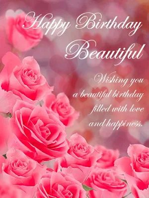 Happy Birthday Images and Gifs Screenshot 2
