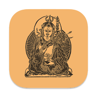 Seven Line Prayer